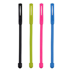기어타이 코더블 3" 4PK